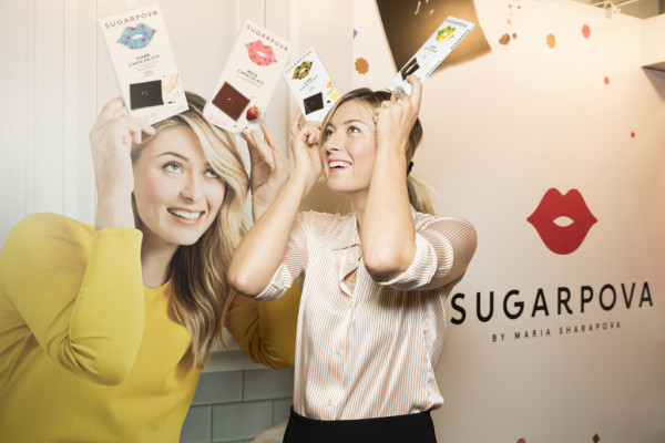 Maria Sharapova pic #907296