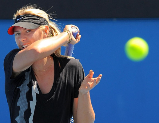Maria Sharapova pic #252514