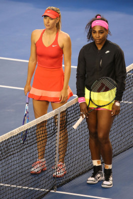 Maria Sharapova pic #757287