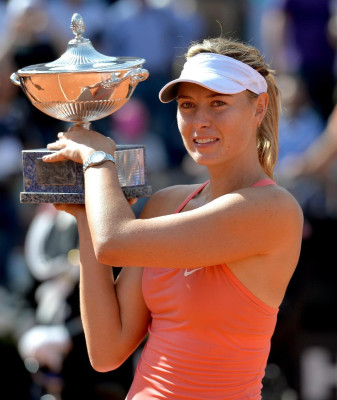 Maria Sharapova pic #775411