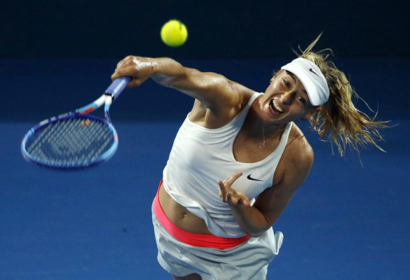 Maria Sharapova pic #752532