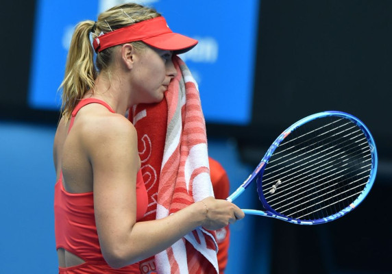 Maria Sharapova pic #755963