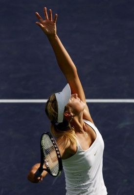Maria Sharapova pic #443120