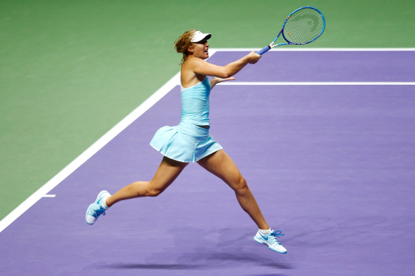 Maria Sharapova pic #808149