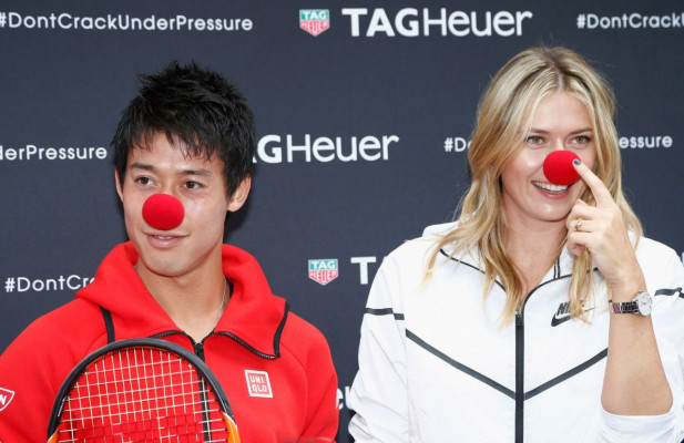 Maria Sharapova pic #775563