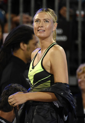 Maria Sharapova pic #885170