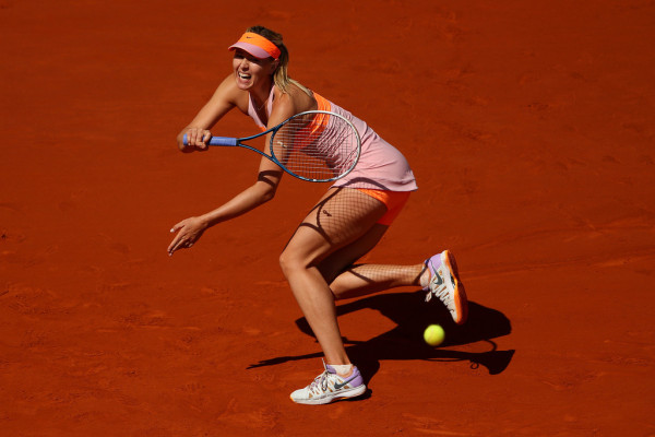 Maria Sharapova pic #708192