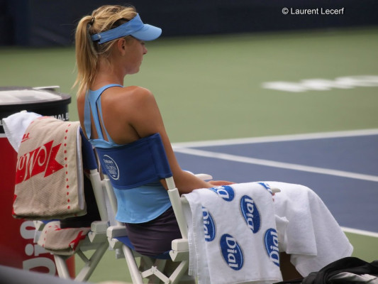 Maria Sharapova pic #723530