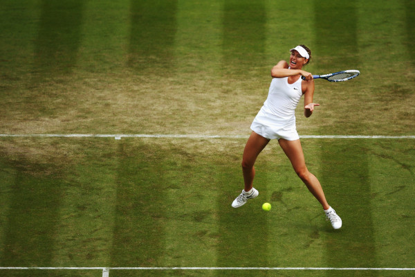 Maria Sharapova pic #713633