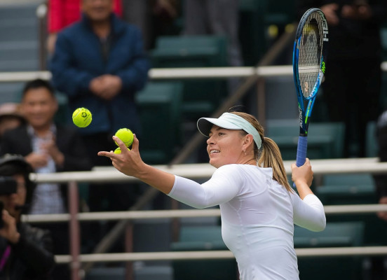 Maria Sharapova pic #970965