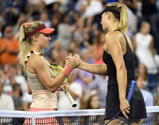 Maria Sharapova pic #725208