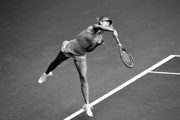 Maria Sharapova pic #756589