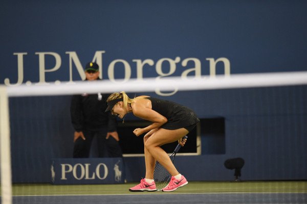 Maria Sharapova pic #726134