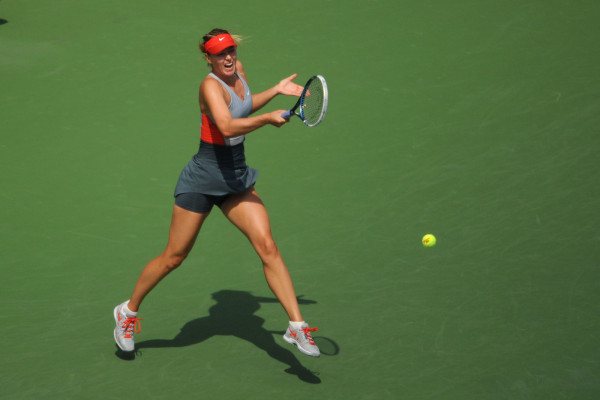 Maria Sharapova pic #726929