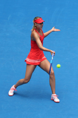 Maria Sharapova pic #757131