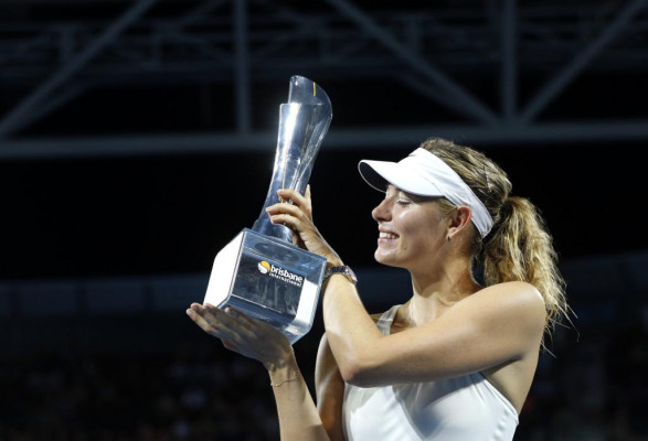 Maria Sharapova pic #753306
