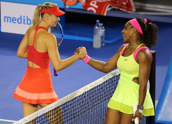 Maria Sharapova pic #757343