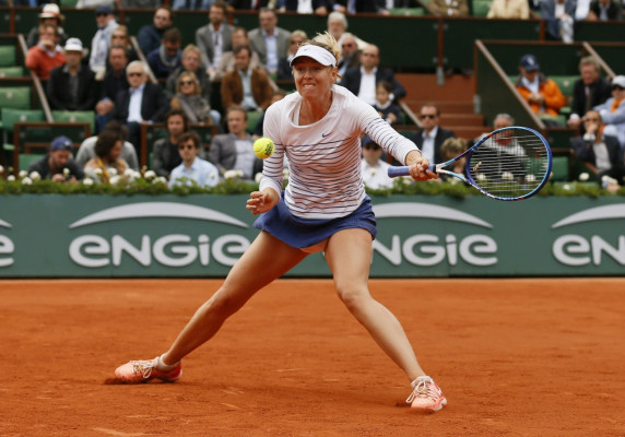 Maria Sharapova pic #777799