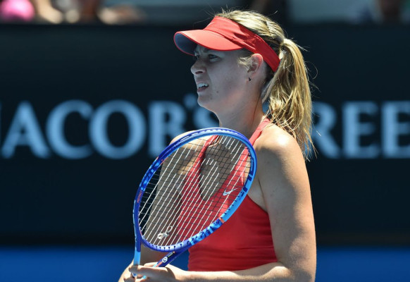 Maria Sharapova pic #755966