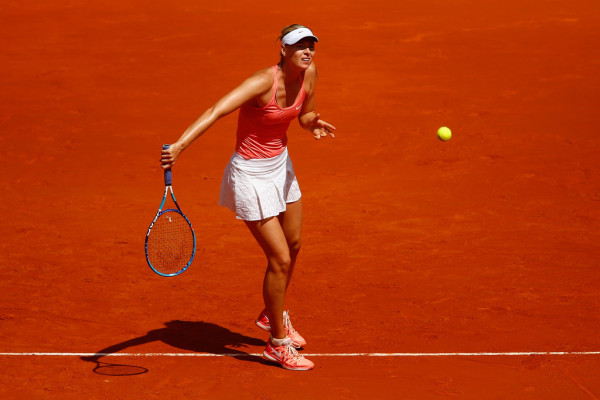 Maria Sharapova pic #773290