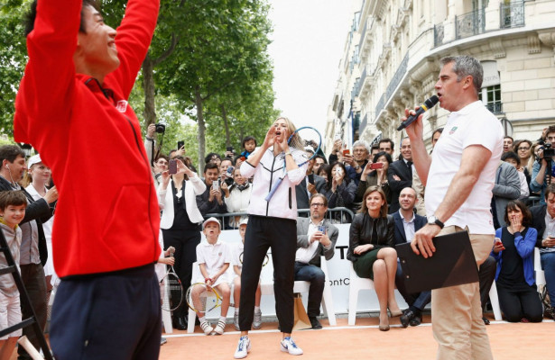 Maria Sharapova pic #775645