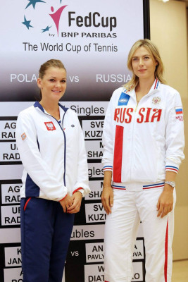 Maria Sharapova pic #758765
