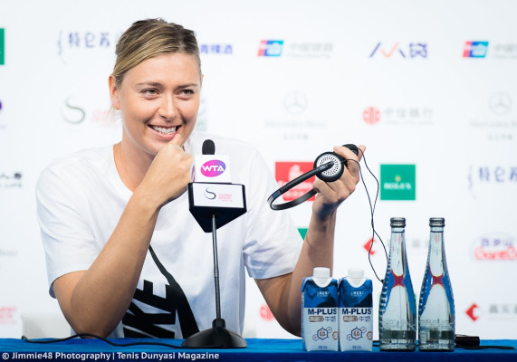 Maria Sharapova pic #970969