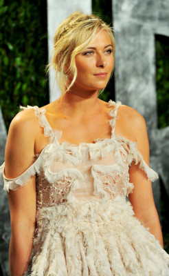 Maria Sharapova pic #453014
