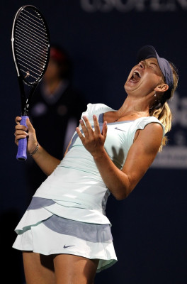 Maria Sharapova pic #274886