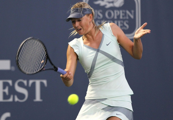 Maria Sharapova pic #275325