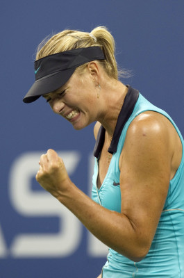 Maria Sharapova pic #285061