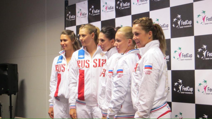 Maria Sharapova pic #758533