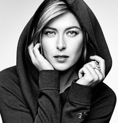 Maria Sharapova pic #794144