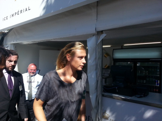 Maria Sharapova pic #754813
