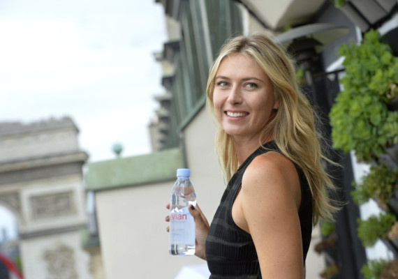 Maria Sharapova pic #775371