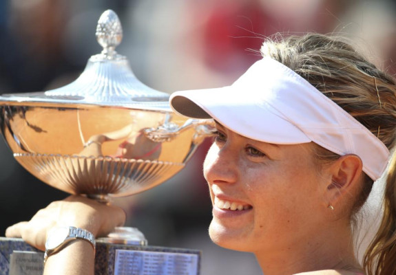 Maria Sharapova pic #775414