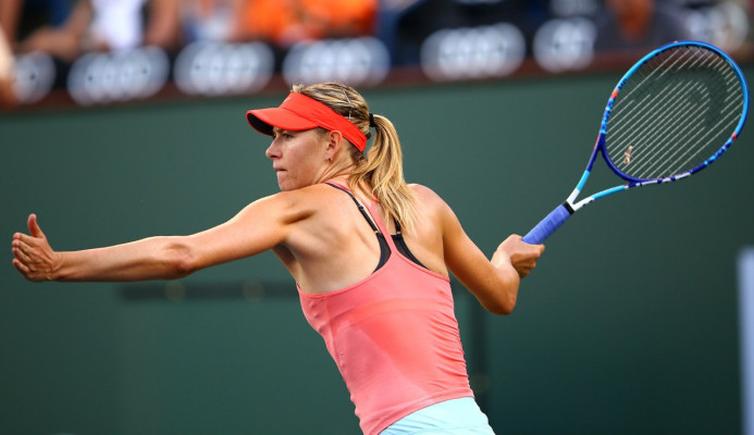 Maria Sharapova pic #765324