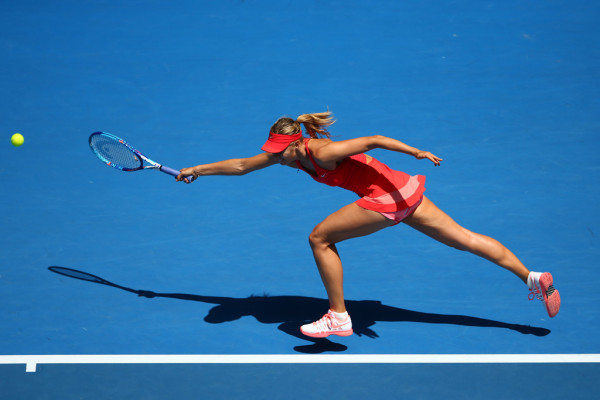 Maria Sharapova pic #756559