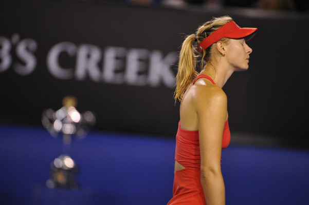 Maria Sharapova pic #757582