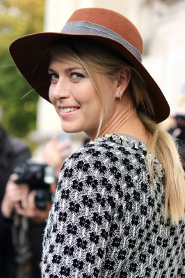 Maria Sharapova pic #801981