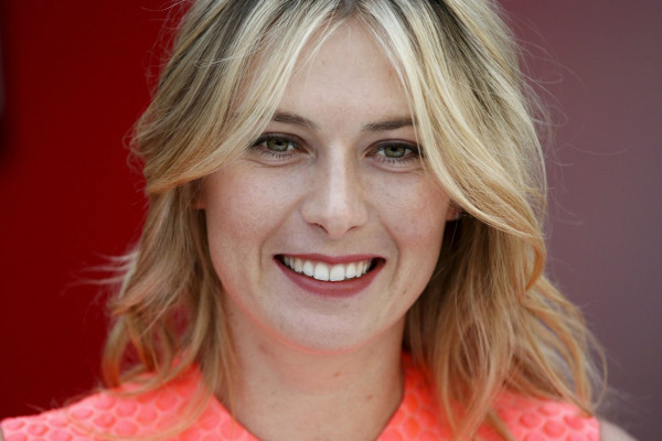 Maria Sharapova pic #776283