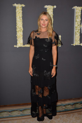 Maria Sharapova pic #802243