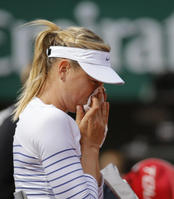 Maria Sharapova pic #777079