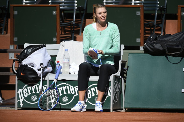Maria Sharapova pic #776706