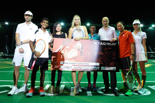Maria Sharapova pic #806850