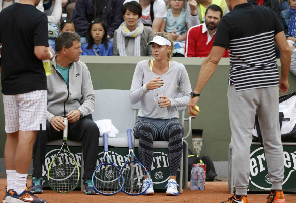 Maria Sharapova pic #776769