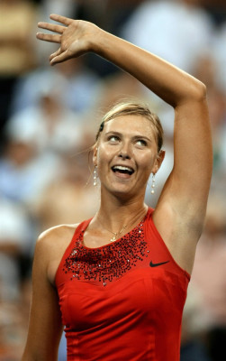 Maria Sharapova pic #443099