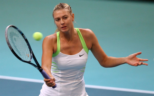 Maria Sharapova pic #444800