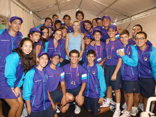 Maria Sharapova pic #469087