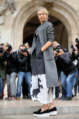 Maria Sharapova pic #801940